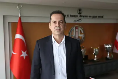 Rıza Perçin: Türk hakemlerine güveniyoruz!