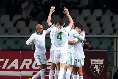 Roma ve Fiorentina taraftarına deplasman yasağı!