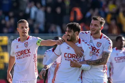 Samsunspor'un Konferans Ligi'ndeki rakibi belli oldu!