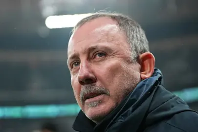 Sergen Yalçın’dan transfer açıklaması!