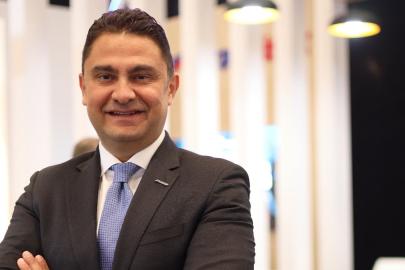 Sürat Kargo 'Geleceğe Hazır' vizyonunun ikinci fazına geçiyor