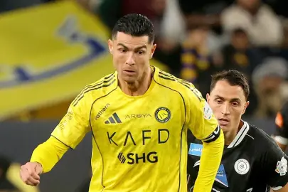 Suudiler ilanla futbolcu arıyor