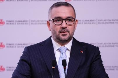 TCMB Başkanı Fatih Karahan Londra ve New York'ta enflasyonu değerlendirdi