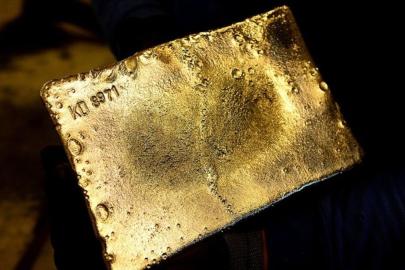 TCMB'nin altın rezervi Avrupa Merkez Bankası'nın rezervlerini geçti