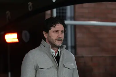 Trabzonspor’da Fatih Tekke’den transfer ve ayrılık cevabı!