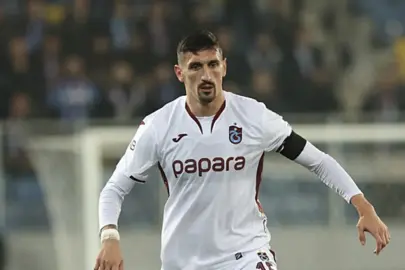 Trabzonspor'da Kocaelispor öncesi kritik eksikler