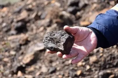 Türkiye, kritik mineral üretiminin yükselen yıldızı olmaya aday