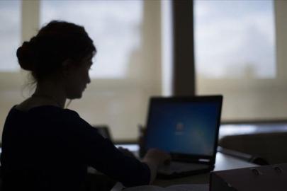 Türkiye'de kadınlarda işsizlik oranı son 154 ayın en düşüğünde