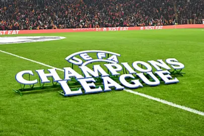 UEFA Şampiyonlar Ligi'nde gecenin sonuçları!