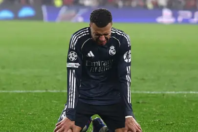 UEFA Şampiyonlar Ligi’nde son hafta sonuçları!