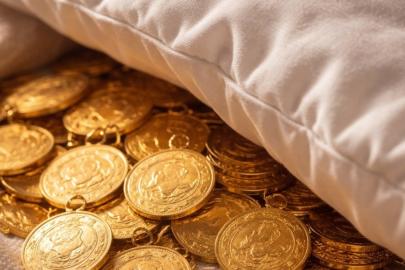 Uzmanı açıkladı: Yastık altındaki altın ekonomiye kazandırılabilir mi?