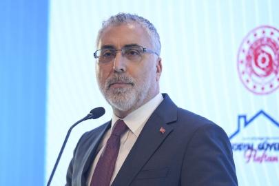 Vedat Işıkhan’dan CHP’ye tepki: Önce borcunuzu ödeyin