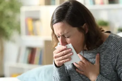 Viral enfeksiyonlarda en büyük yanlış ortaya çıktı