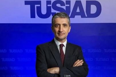 Yeni TÜSİAD Başkanı Ozan Diren oldu