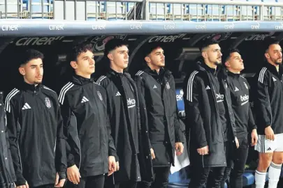 Yüzde 100 yerli kulübe!