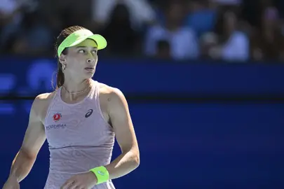 Zeynep Sönmez: En son oynadığım turnuvadan daha iyi oynamak istiyorum