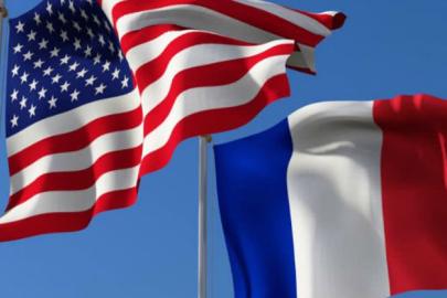 ABD ile Fransa arasında yeni gerginlik