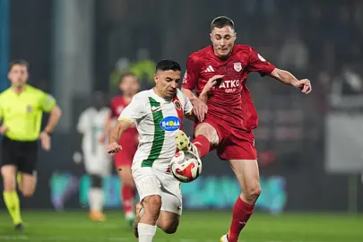 Amedspor, Pendikspor deplasmanında galip!