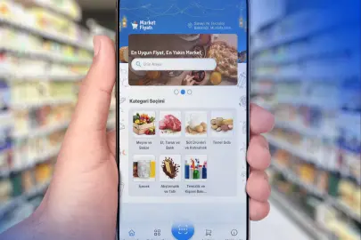 Bakan Kacır:  50 bine yakın ürün tek platformda