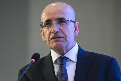 Bakan Şimşek: Ülkemizin küresel değer zincirlerindeki konumunu güçlendirmeye devam edeceğiz