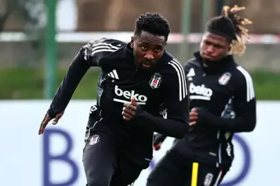 Beşiktaş, Ajax’ın teklifini reddetti! İşte önerilen bedel