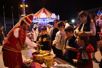 Bursa Nilüfer'de 'Ramazan Sokağı' açılıyor