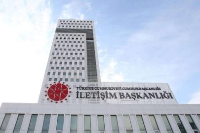 Dezenformasyonla Mücadele Merkezi: CİMER baskı aracı değil