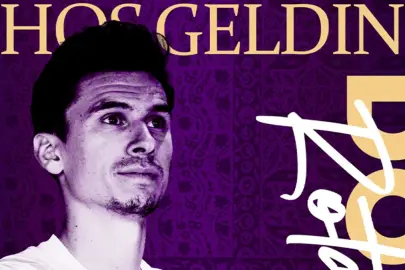 Eyüpspor, Dorin Rotariu'yu transfer etti!