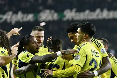 Fenerbahçe'nin kupada rakibi Erzurumspor FK!