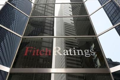 Fitch Ratings: Türkiye'nin mali performansı ve döviz rezervleri artıyor