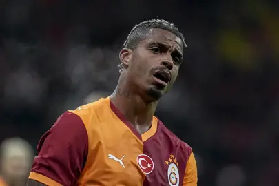 Galatasaray'a Mario Lemina'dan kötü haber!