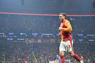 Galatasaray’da yeni transfere Barış Alper Yılmaz önlemi!