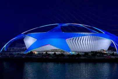 Galatasaray'ın UEFA Şampiyonlar Ligi rakibi belli oldu