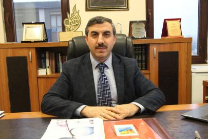 Gaziantep İl Müftü Yardımcısı Aktan: Ramazan'ı son fırsat bilinciyle idrak edelim