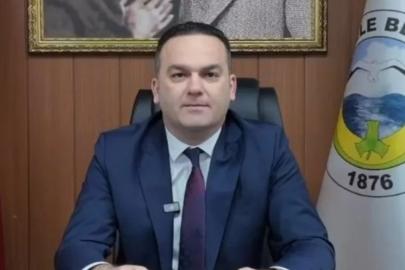 Görele Belediye Başkanı görevden uzaklaştırıldı