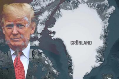 Grönland’dan Trump’ın hastane gemisi planına ret