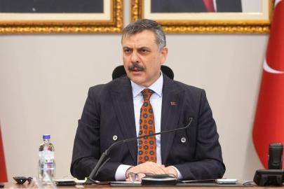 İçişleri Bakanlığında yardımcıların görev dağılımı belli oldu