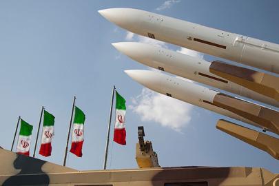 İran, NOTAM yayımladı