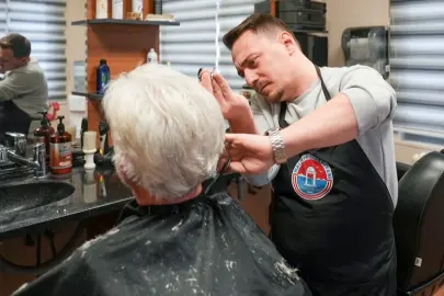 İstanbul Maltepe Belediyesi'nden kuaförlük ve bakım hizmeti