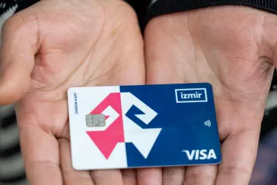 İzmir’de Anne Kart Projesi büyük ilgi görüyor