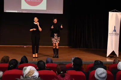 İzmir'de engel tanımayan sağlık seferberliği