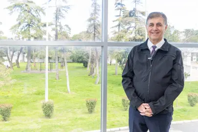 İzmir'de Kültürpark’a yeni kütüphane müjdesi... Nisan'da açılıyor