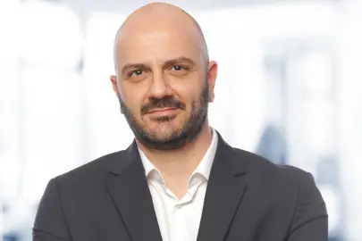 İzocam'da üst düzey görev değişimi... Kerem Kürklü, Genel Direktörlüğe atandı