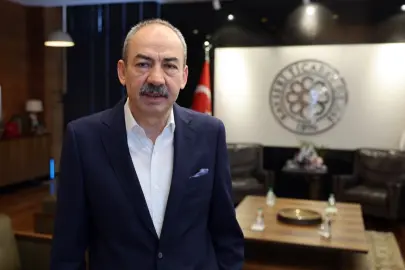 Kayseri ihracatı geri sardı