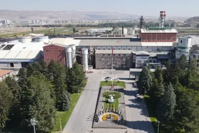 Kayseri Şeker'den üreticilere müjde