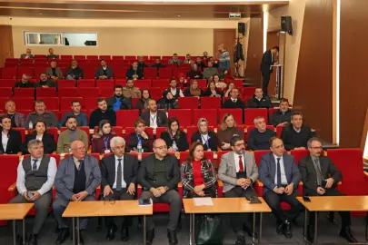 Kayseri Talas Belediyesi'nin bütçe yönetimine tam not