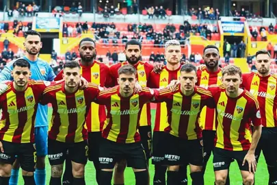 Kayserispor'un galibiyet hasreti 7 maça çıktı