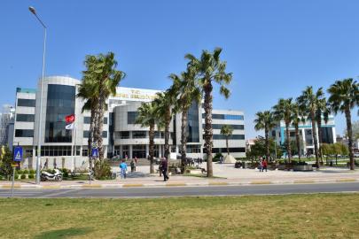 Kepez'den kadın personele ramazan düzenlemesi