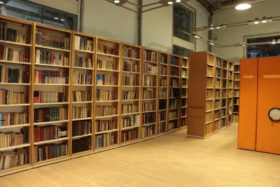 Kocaeli’de sanayi ve kültür tarihine ışık tutan yeni merkez