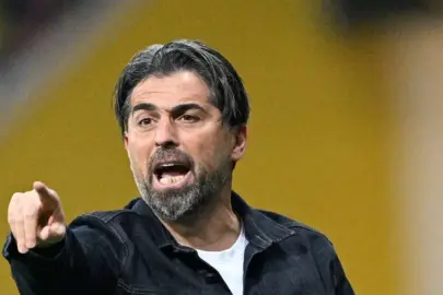 Konyaspor İlhan Palut'u açıkladı